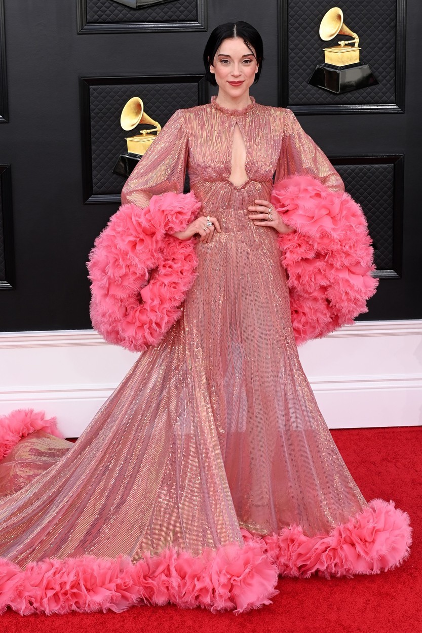 St. Vincent