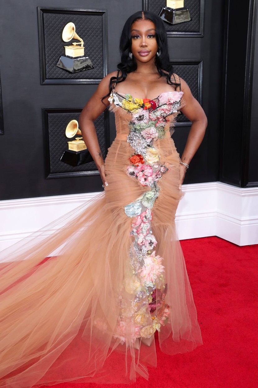 SZA