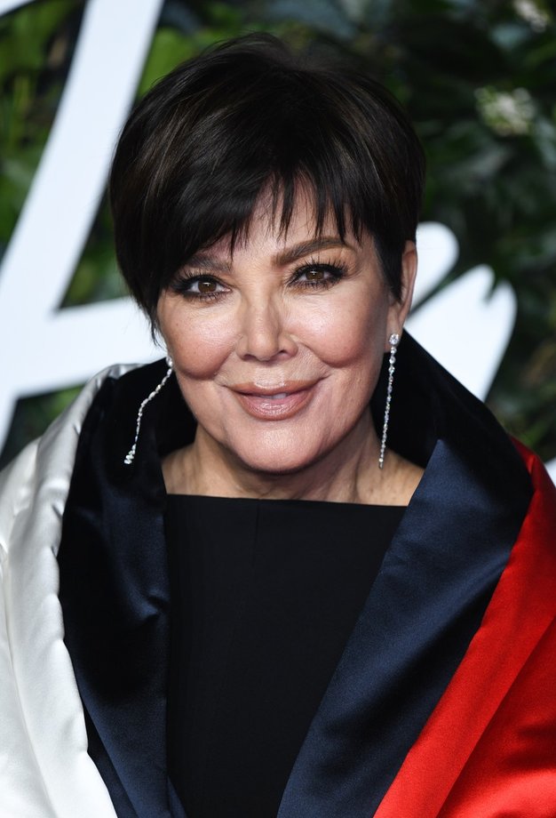 Kris Jenner se je poslovila od svoje ikonične pričeske: Svoj videz je spremenila skoraj do neprepoznavnosti - Foto: Profimedia