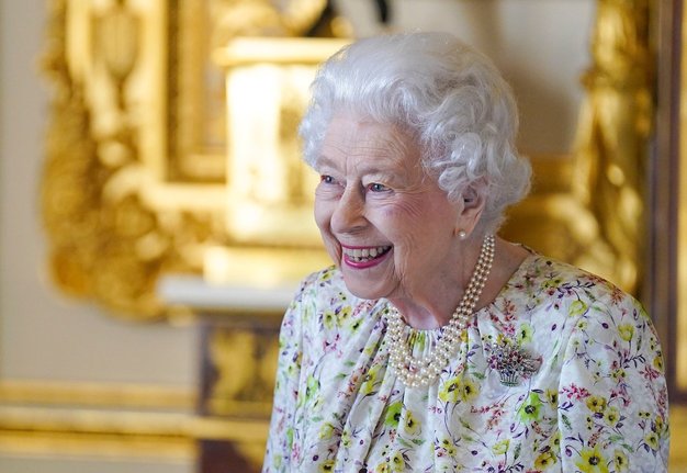 Kraljica Elizabeta II utišala vse govorice o ločitvi Kate Middleton in princa Williama - Foto: Profimedia