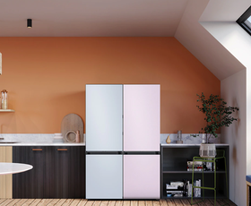 To so hladilniki, ki jih lahko ''oblečete po zadnji modi'' in prilagodite svojemu slogu