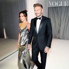 Videz Victorie Beckham na sinovi poroki je bil edinstveno netradicionalen: Njena obleka je bila tako drzna kot prefinjena