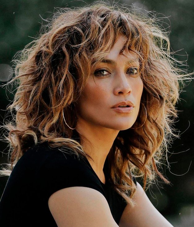Pozabite na kratke hlače in majico, Jennifer Lopez nosila najbolj zapeljiv morski stajling - Foto: Profimedia