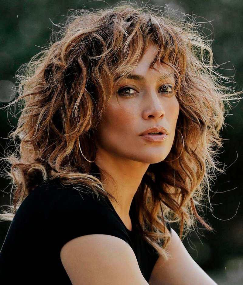 Pozabite na kratke hlače in majico, Jennifer Lopez nosila najbolj zapeljiv morski stajling (foto: Profimedia)