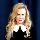 Nicole Kidman se je poslovila od svojih kodrov: Z novo, kratko fantovsko pričesko je skoraj neprepoznavna