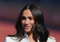 Lilibet, hčerka Meghan Markle je povezana s polemiko, povezano s kraljico Elizabeto. Tu je vse, kar morate vedeti