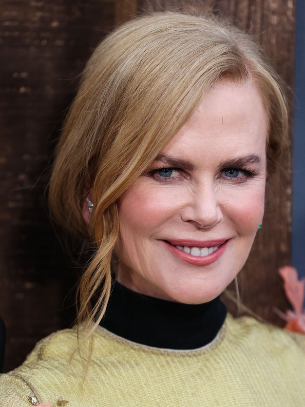 Med promocijo filma The Northman so se Nicole Kidman na hollywoodski premieri pridružile njene soigralke, med njimi tudi Anya Taylor …