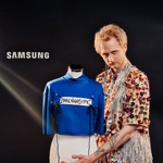 Samsung v ospredju tudi na ljubljanskem tednu mode