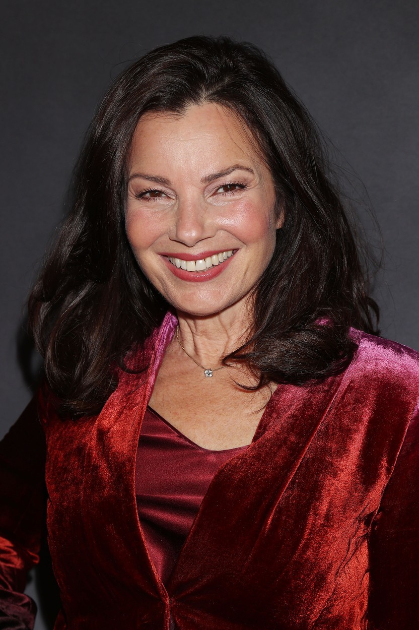 Fran Drescher je že več kot dvajset let ločena od Petra Marca Jacobsona. Vendar je od takrat samska. Preizkusila je …