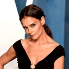 Katie Holmes otvorila sezono najbolj priljubljenih jesenskih čevljev
