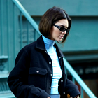 Če vam mokasini niso všeč, je Kendall Jenner našla popolno alternativo prehodnim čevljem