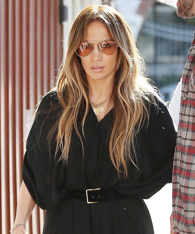 Zdi se, da je Jennifer Lopez to sezono našla nezmotljivega spremljevalca za vse svoje videze. Pa ne govorimo samo o …