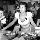 Učimo se od najboljših: Slastni špageti po receptu legendarne Sophie Loren