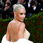 Nevarnost hvaljenja izgube kilogramov: "Kim Kardashian si s svojo nevarno retoriko hujšanja ni zaslužila vstopnice za Met Gala"