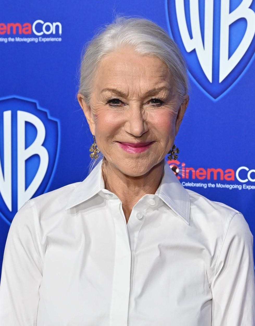 Helen Mirren je navdih na platnu in zunaj njega. Igralka, ki je v svoji poklicni karieri prejela štiri najprestižnejše nagrade …