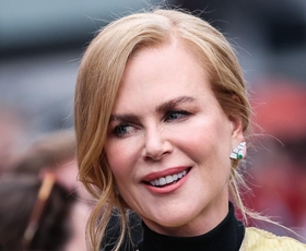 Nicole Kidman presenetila z novo fotografijo: Brez ličil je skoraj neprepoznavna!