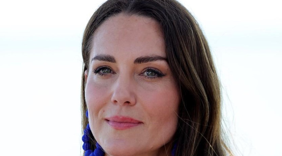 Čevlji, brez katerih si Kate Middleton ne predstavlja poletja: Eleganten model, idealen za vsak dan, se letos spet vrača v modo (foto: Profimedia)