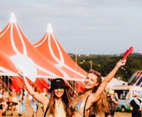 Zakaj letos obiskati prvo edicijo festivala Creamfields South