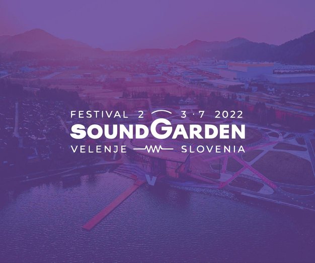 SoundGarden: festival kreativnih prebojev,  mreženjski festival kreativcev in inovatorjev 2. in 3. julija - Foto: promocijsko gradivo