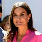 Letizia Ortiz posnemala Kate Middleton in dokazala, da je to popolna poletna obleka, ki jo potrebuje vsaka ženska nad 40 let