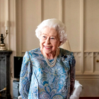 To so zadnje fotografije kraljice Elizabete: Posnete le dva pred smrtjo, videti pa je bila modrikasta in shujšana