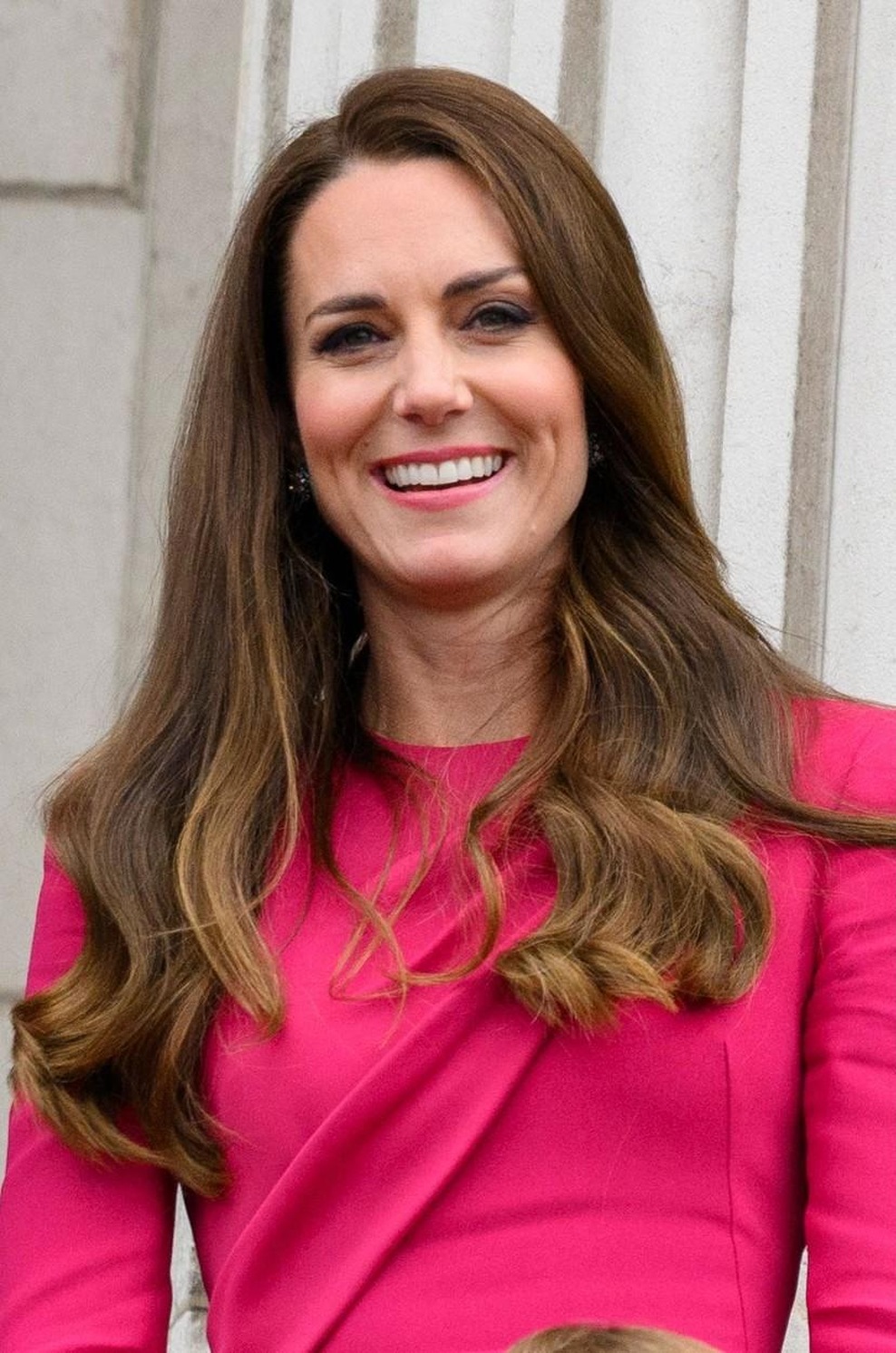 Kate Middleton osupljiva v kopalkah: Njen mini bikini je enako eleganten kot njene poletne obleke (foto: Profimedia)