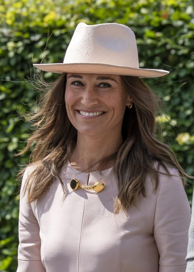 Valižanska princesa Kate Middleton že od nekdaj strogo pazi na svoje oblačenje, zato jo pogosto opisujejo kot kraljico stila. Skoraj …