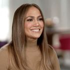 Jennifer Lopez napoveduje najbolj trendno barvo te jeseni. Se strinjate?