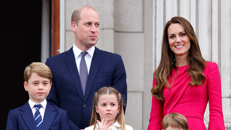 Kate Middleton in princ William: Šolanje njunih otrok sprožilo polemiko
