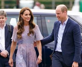 Ne bližina kraljice, to je pravi razlog, zakaj se Kate Middleton in princ William selita iz Londona