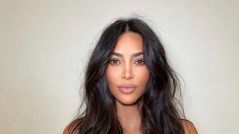 Kaj je Kim Kardashian pripravljena storiti za mladostni videz: Slavna milijarderka priznava, da gre daleč za lepoto