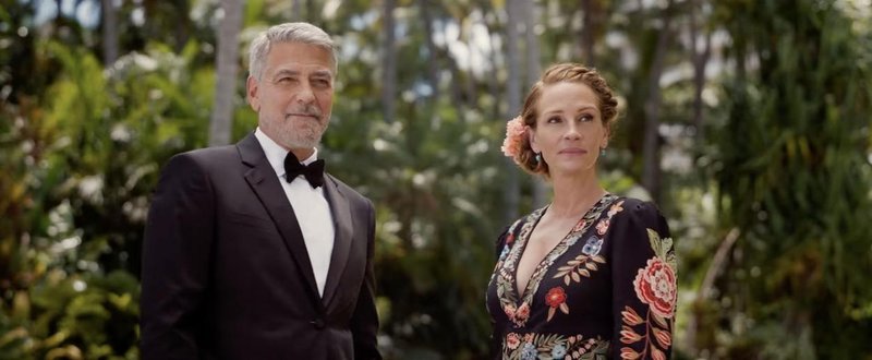 Julia Roberts se vrača na velika platna: Vse, kar vemo o njeni težko pričakovani vrnitvi k romantičnim komedijam, tokrat s očarljivim Georgeom Clooneyjem (foto: Profimedia)