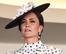 Vsi obroki Kate Middleton, s katerimi ohranja vitko postavo: Vojvodinja se za kosilo drži surove prehrane