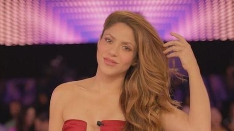 Nov spor: Shakira želi Piquéju vzeti otroka