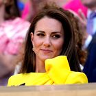 Kate Middleton ponovno zasijala na Wimbledonu: To je skrivno orožje poletne garderobe vojvodinje Cambriške