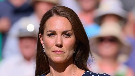 Ime, ki ga Kate Middleton uporablja pri zasebnih nakupih, da bi zaščitila svojo identiteto, je precej "nenavadno"