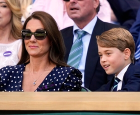 Kate Middleton je želela princu Georgeu dati drugo ime, a se je ta družinski član odločil drugače!