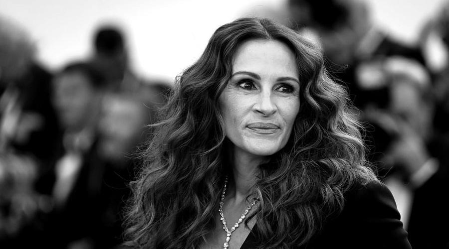 Julia Roberts ima odličen predlog za fit poletno solato: Okusna je, enostavna za pripravo in vas bo še za dolgo nasitila (foto: Profimedia)