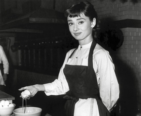 “Spaghetti al pomodoro” po receptu Audrey Hepburn: Kako pripraviti najljubše kosilo filmske in modne ikone