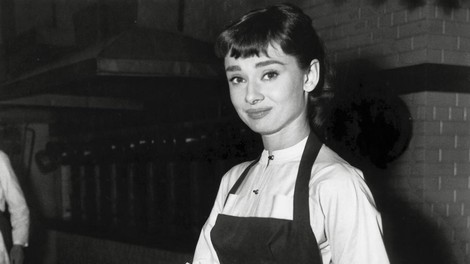 “Spaghetti al pomodoro” po receptu Audrey Hepburn: Kako pripraviti najljubše kosilo filmske in modne ikone