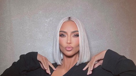 O drastični preobrazbi sester Kardashian in zakaj bi nas moralo skrbeti
