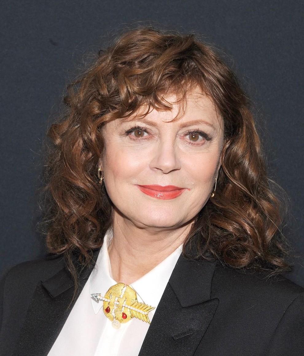 Dejstvo, da Susan Sarandon pri 76 letih še vedno blesti v svojem slogu, je neizpodbitno. Razlog je preprost: ne glede …