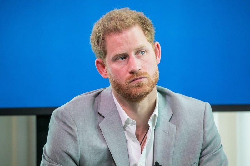 Princ Harry: Zakaj je bil po rojstvu princese Charlotte jezen? (foto: Profimedia)