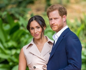 Meghan Markle in princ Harry bosta morda kmalu obnovila poročne zaobljube
