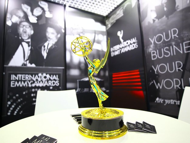 Polfinalni izbor za mednarodne Emmy nagrade tokrat v Dubrovniku in s tem prvič v Adria regiji - Foto: Profimedia