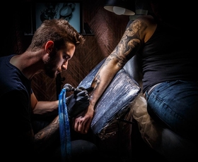 Mojster tetovaž razkriva: "To so tatuji, ki so postali že preveč običajni ..."