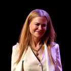 Nicole Kidman z novo lepotno preobrazbo: Igralka nosi najbolj romantično pričesko doslej
