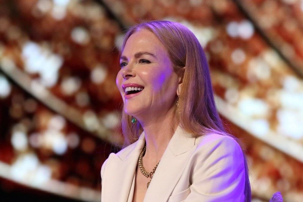 Nicole Kidman je zagotovo ena najbolj navdihujočih igralk naše generacije. Njena modna privlačnost je nesporna in s svojo eklektično garderobo …