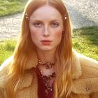 Ekskluzivni pogled na kampanjo Chanel Ready-to-Wear jesen/zima 2022/23: Pokukajte v čarobnost nežne ženstvenosti