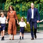 Kate Middleton spregorila o neznosnem pritisku, ki ga je čutila pri izbiri imen za svoje otroke